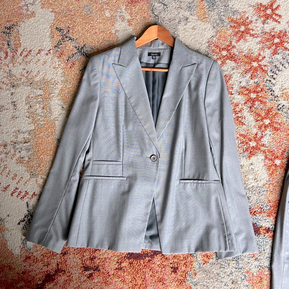 Teenflo Suit